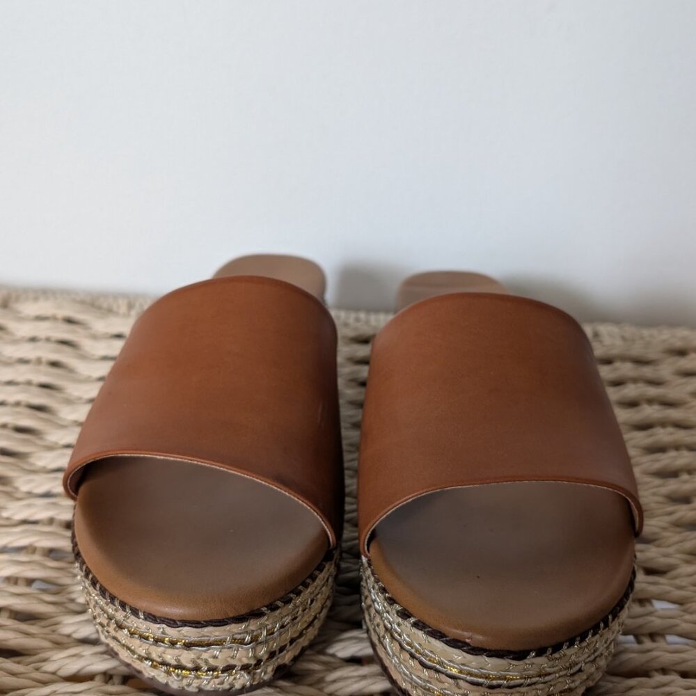 Platform sandals - Picture 4 of 4